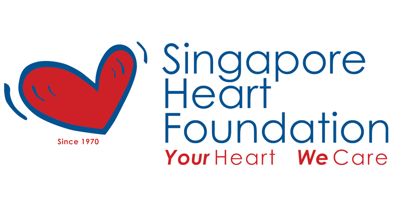 Singapore Heart Client Naval Incorporation