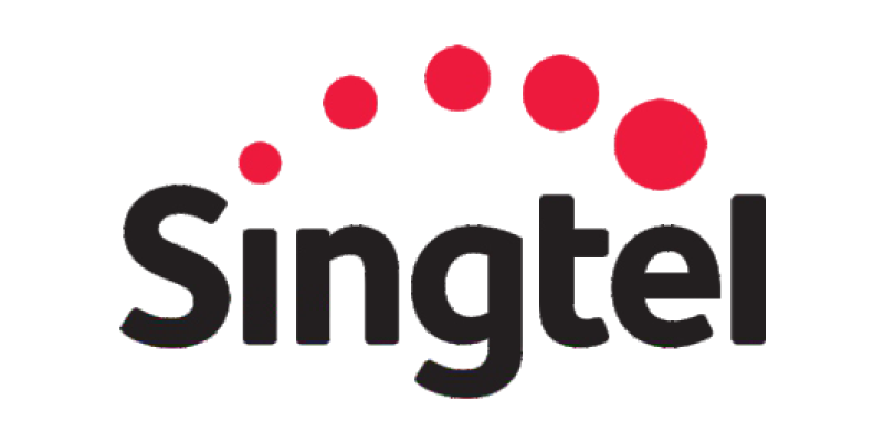 Singtel Client Naval Incorporation