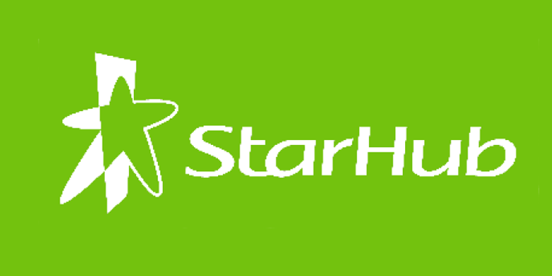 StarHub Client Naval Incorporation